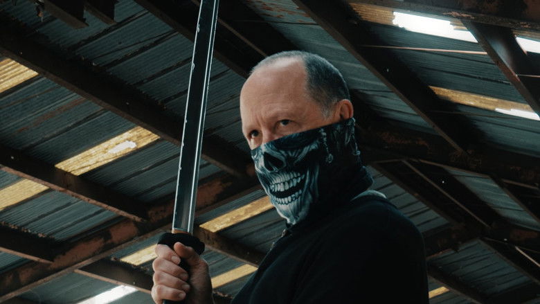 кадр из фильма Lost Phoenix