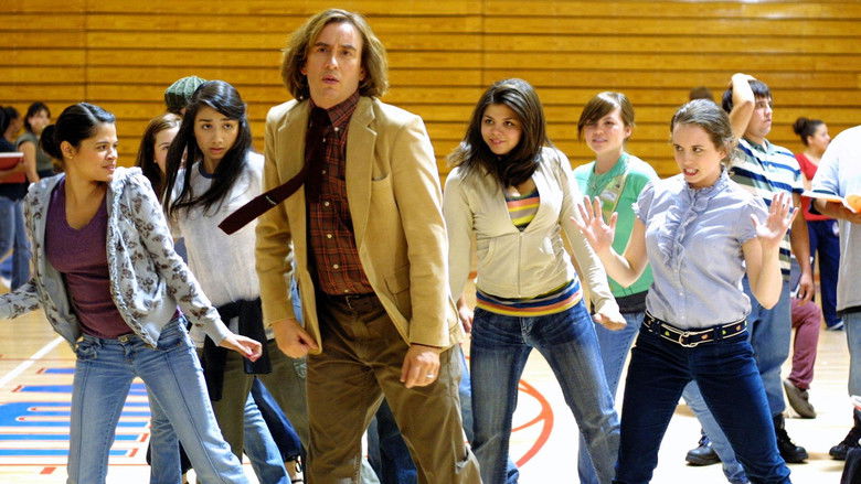 кадр из фильма Hamlet 2