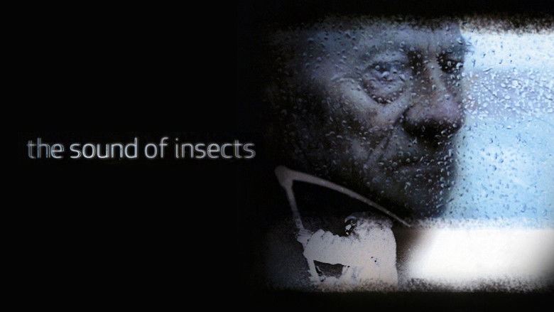 кадр из фильма Das Summen der Insekten