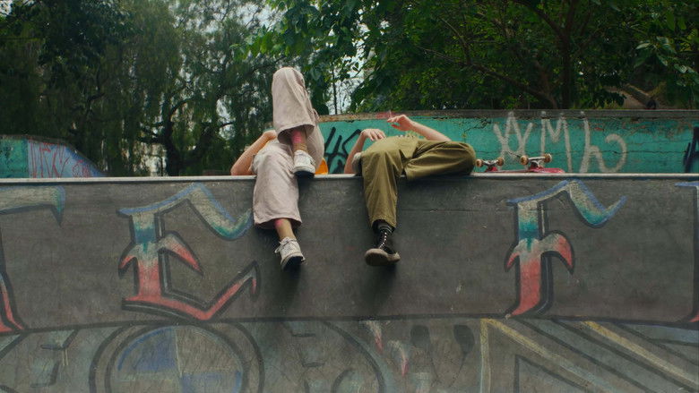 кадр из фильма Onde Morrem os Cães