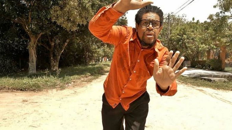 кадр из фильма Axêro