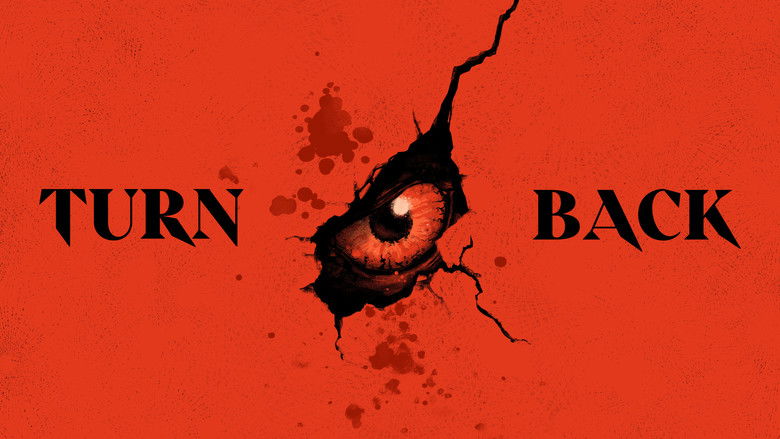 кадр из фильма Turn Back