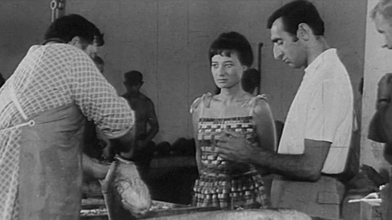 кадр из фильма Heroin