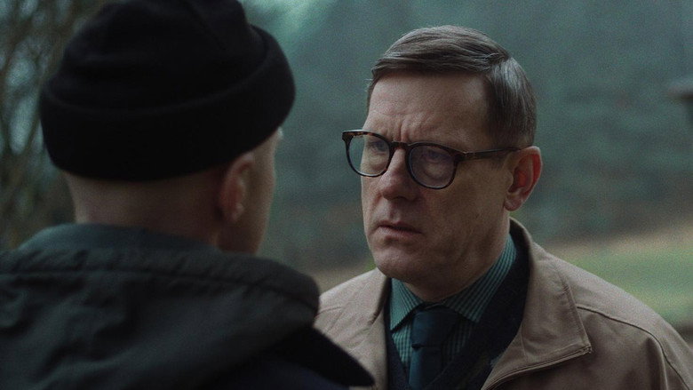 кадр из фильма Midagi tõelist