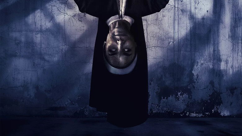 кадр из фильма Экзорцисты