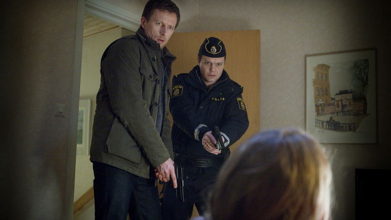 кадр из фильма Гипнотизер