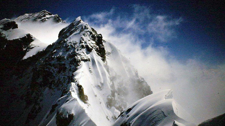 кадр из фильма Ascension au Nanga-Parbat