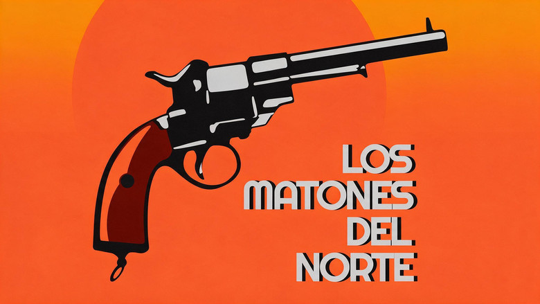 кадр из фильма Los Matones Del Norte