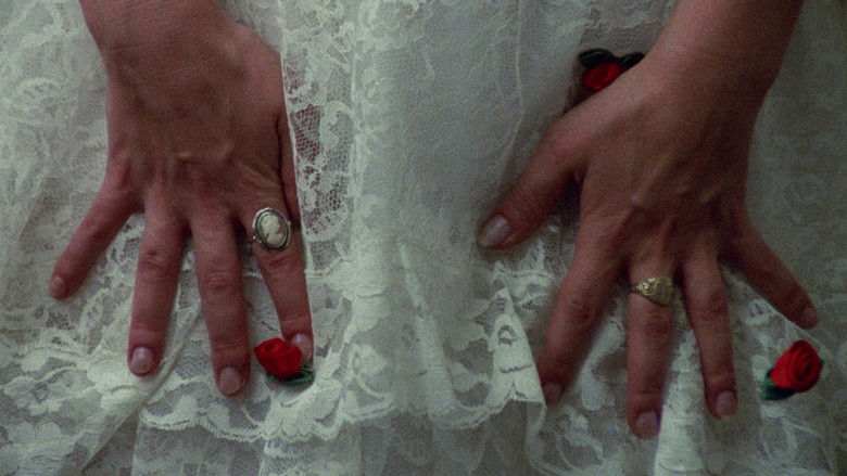 кадр из фильма Queen of Diamonds