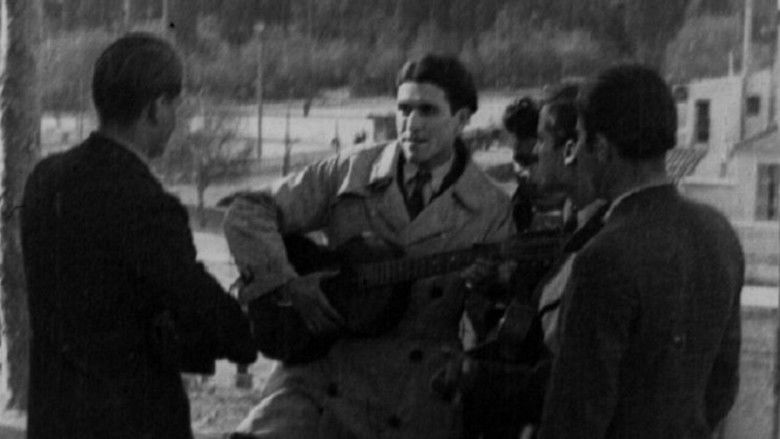 кадр из фильма Κοινωνική σαπίλα