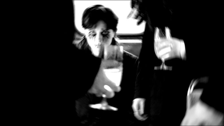 кадр из фильма En promenad