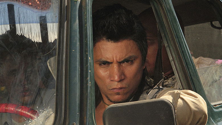 кадр из фильма Petecuy, La Película