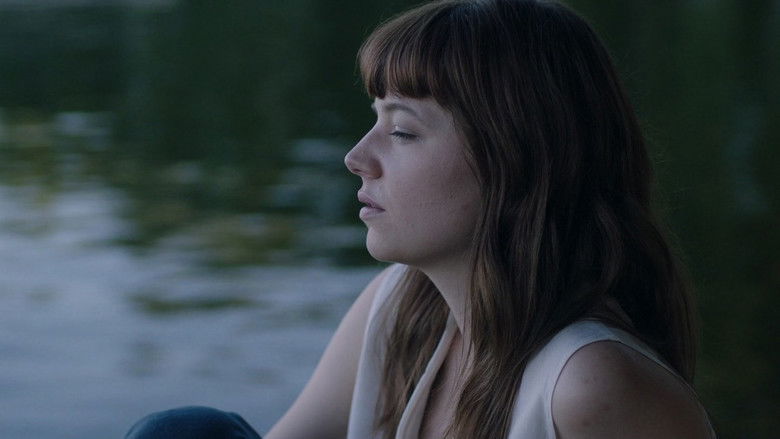 кадр из фильма The Boathouse