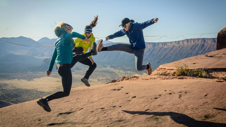 кадр из фильма Jump To Zero