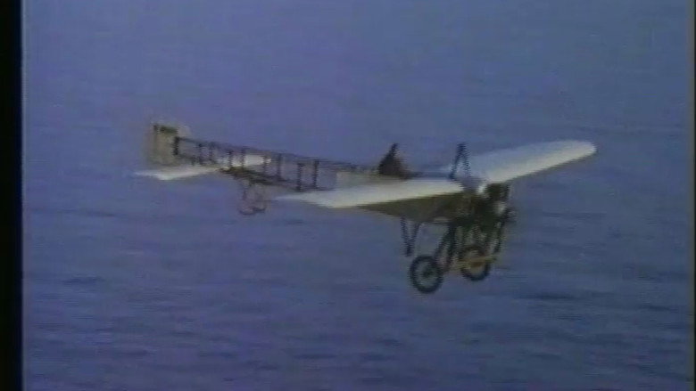 кадр из фильма 100 Years of Powered Flight