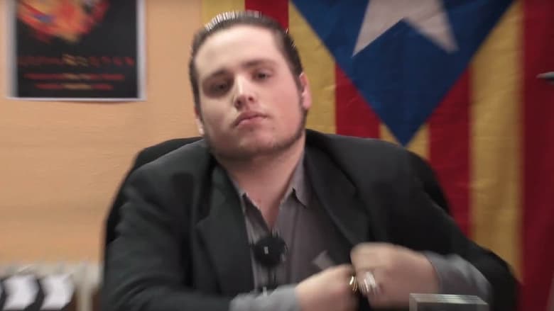 кадр из фильма Millenials: minusvalía al éxito