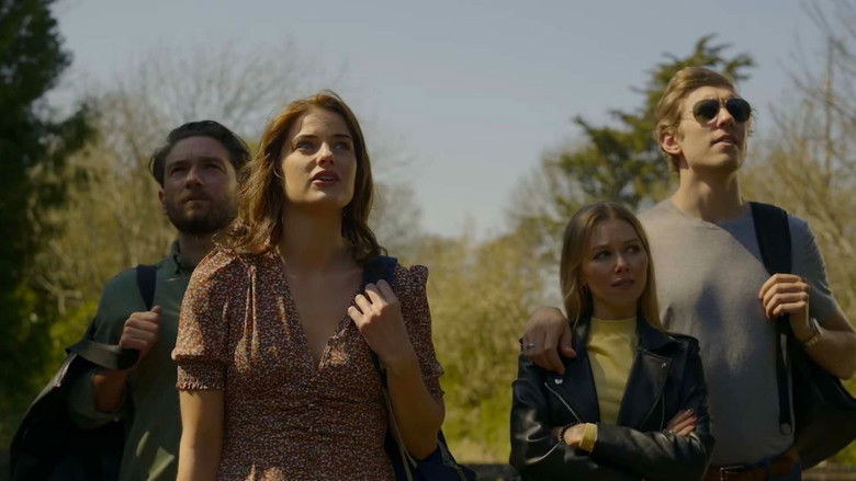 кадр из фильма Monster Portal