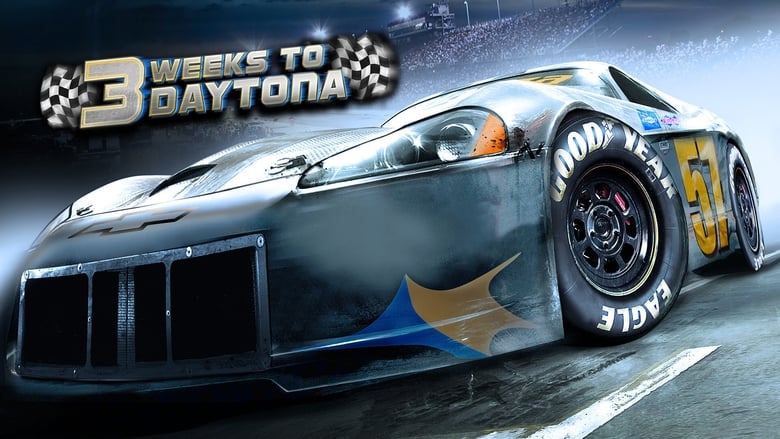 кадр из фильма 3 Weeks to Daytona