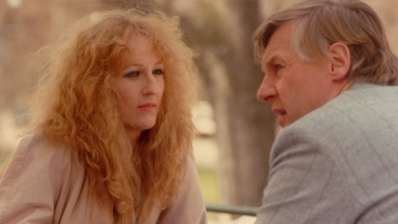 кадр из фильма Falsk som vatten