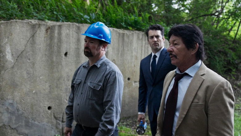 кадр из фильма 12 to Midnight