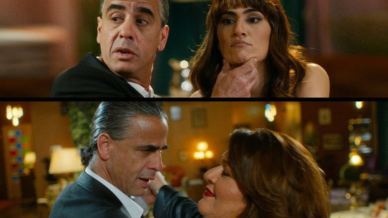 кадр из фильма ולנטינוס