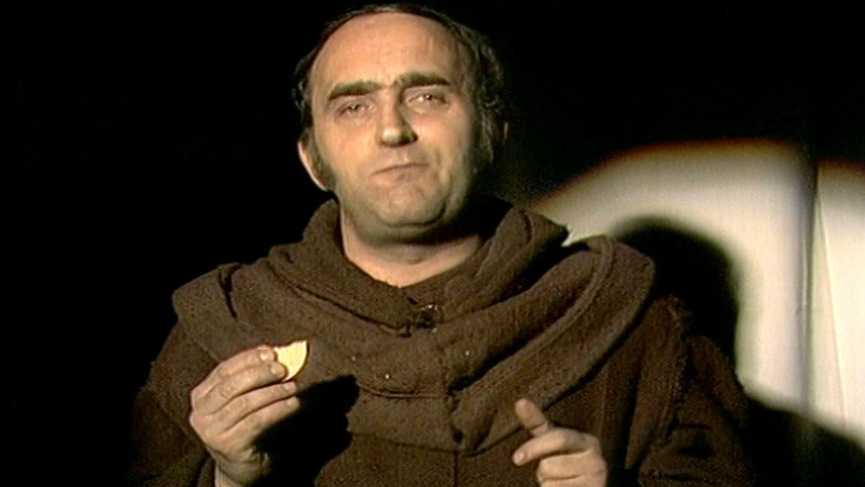 кадр из фильма Mandragora