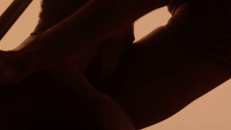 кадр из фильма A Plot, A Scandal