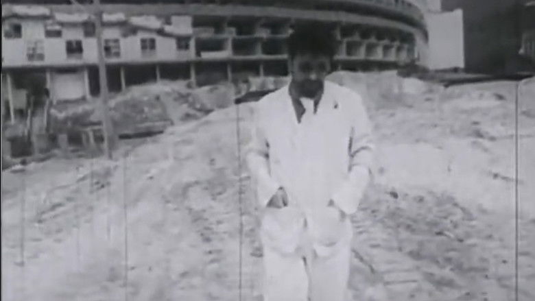 кадр из фильма Ato Delituoso Impune