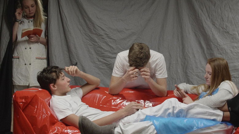 кадр из фильма Правила конвейера, на высокой скорости