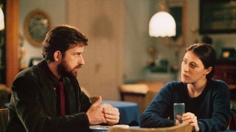 кадр из фильма La seconda volta