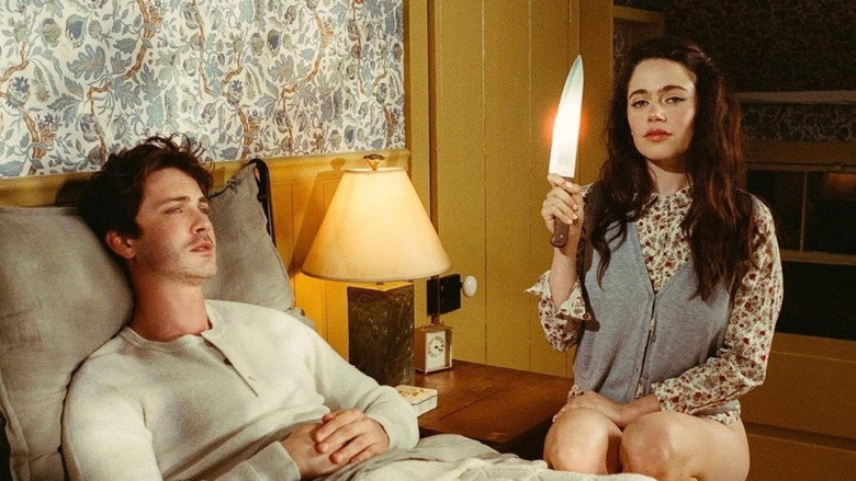 кадр из фильма О, привет!