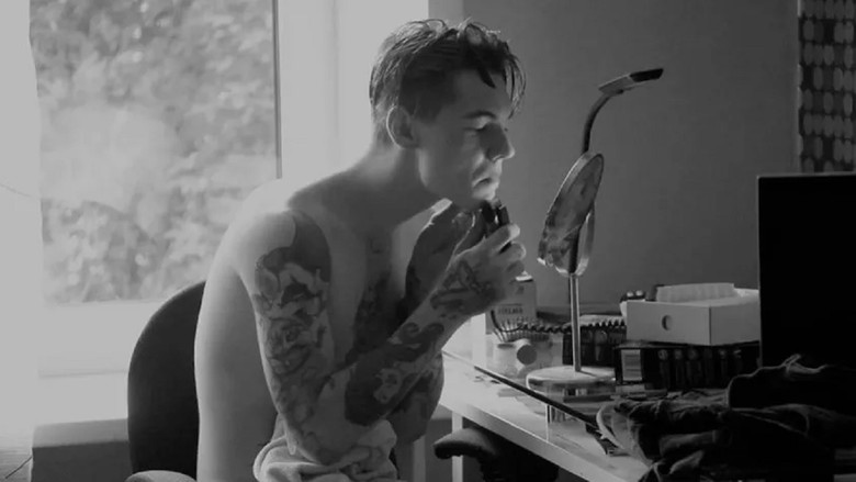 кадр из фильма Мизантропия