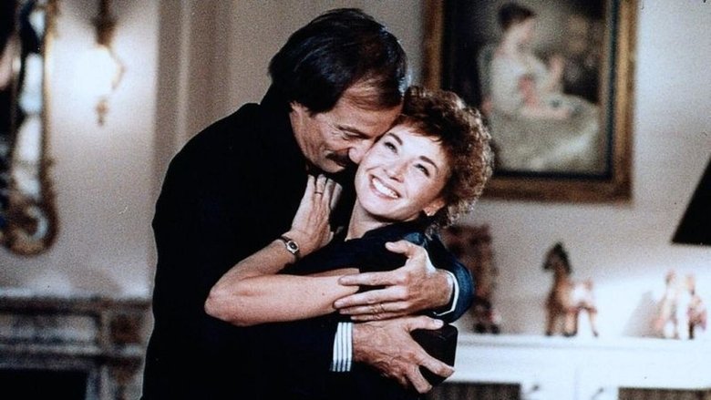 кадр из фильма Les cigognes n'en font qu'à leur tête