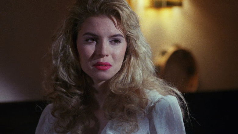 кадр из фильма Огненное кольцо