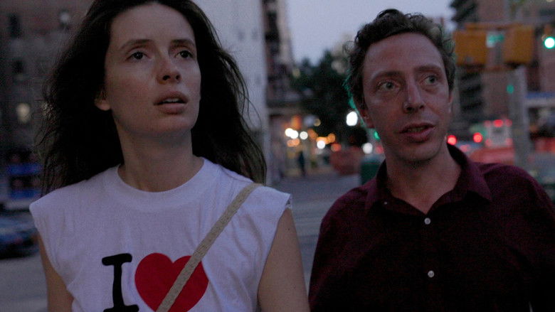 кадр из фильма Осечка