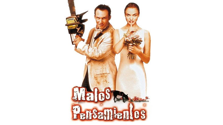 кадр из фильма Очень дикие штучки