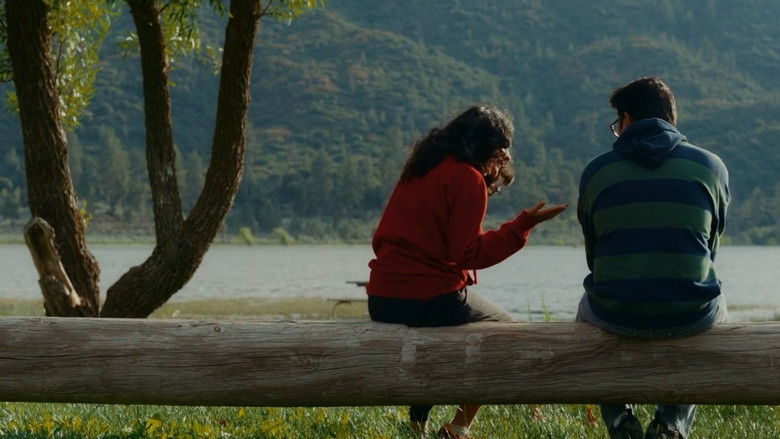 кадр из фильма I Want to Talk