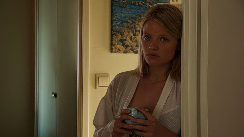 кадр из фильма Другая жизнь Ришара Кемпа