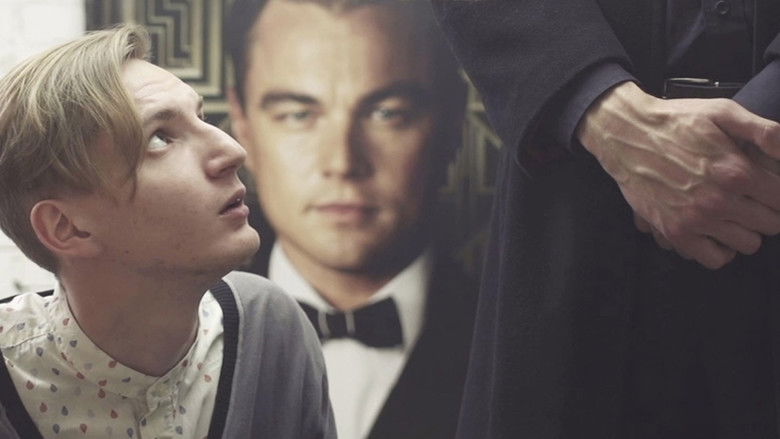 кадр из фильма У Манчестері йшов дощ