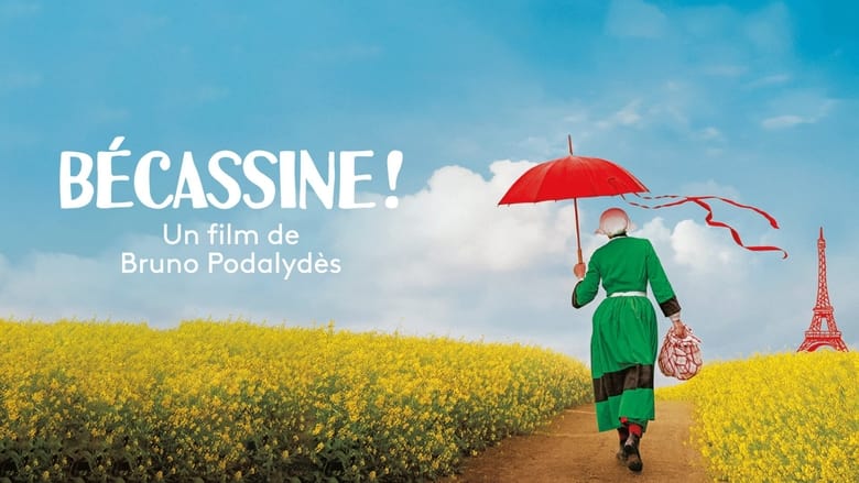 кадр из фильма Bécassine !