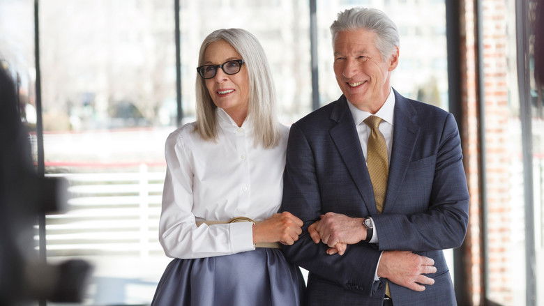 кадр из фильма Знакомство родителей