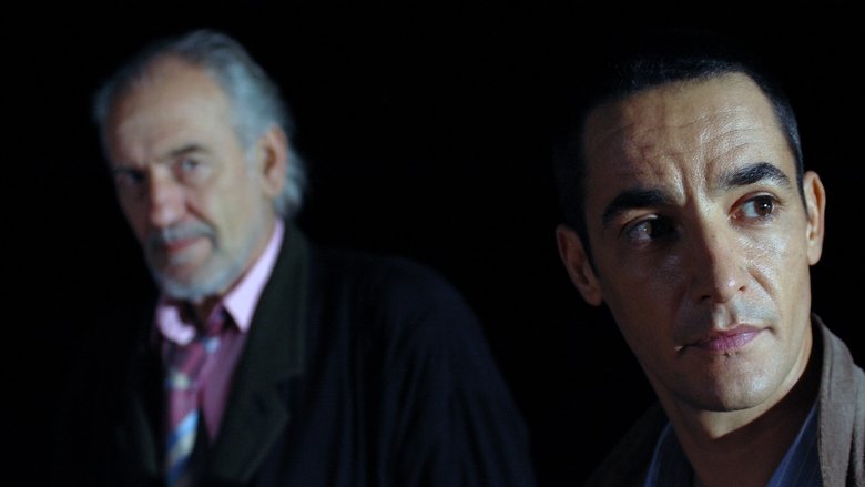 кадр из фильма La velocità della luce