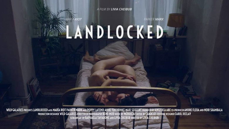 кадр из фильма Landlocked