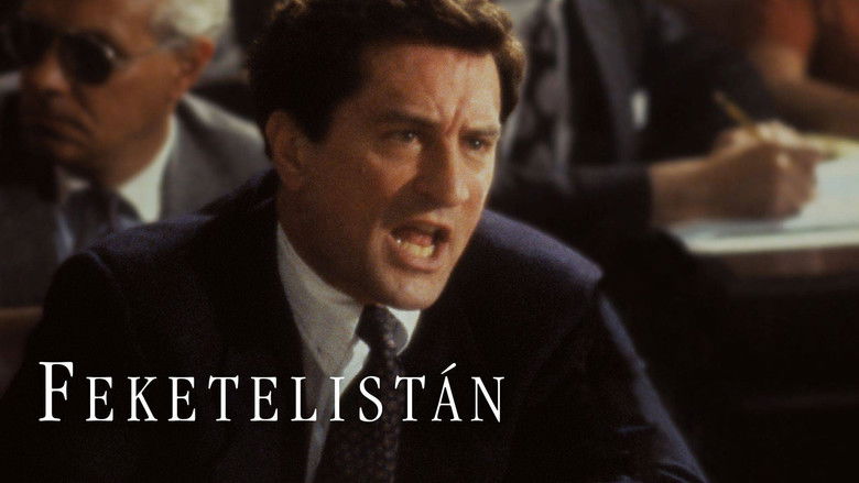 кадр из фильма Виновен по подозрению