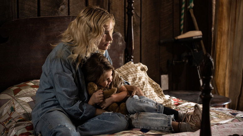 кадр из фильма Дорога отчаяния