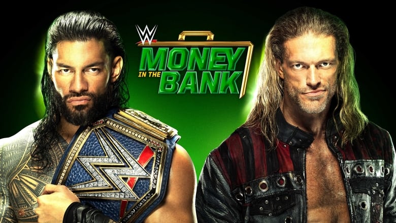 кадр из фильма WWE Money in the Bank 2021