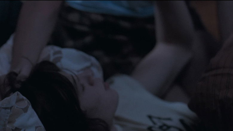 кадр из фильма Le lycéen