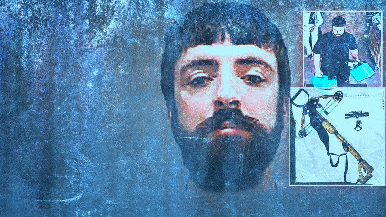 кадр из фильма The Crossbow Murders: The Killings That Shocked Britain.