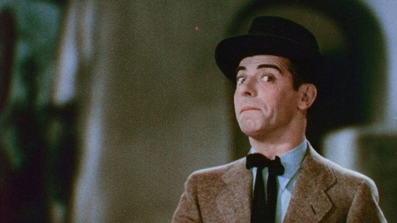 кадр из фильма Whoopee!