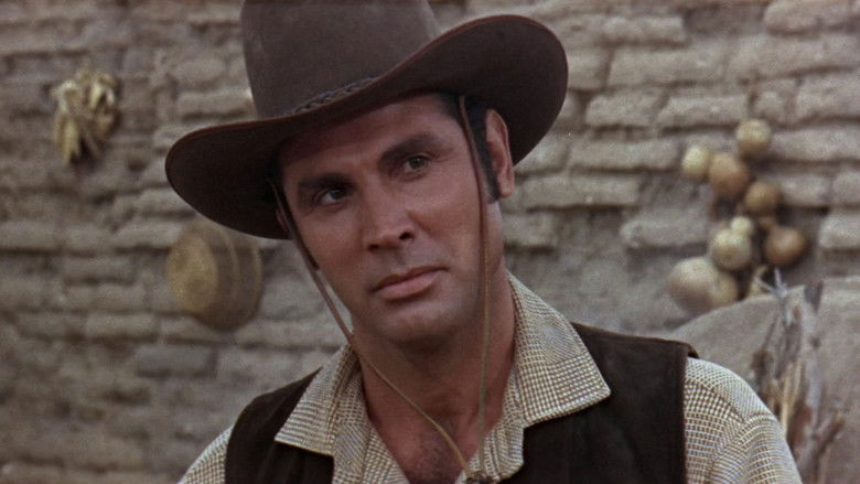 кадр из фильма Всадники из Аризоны